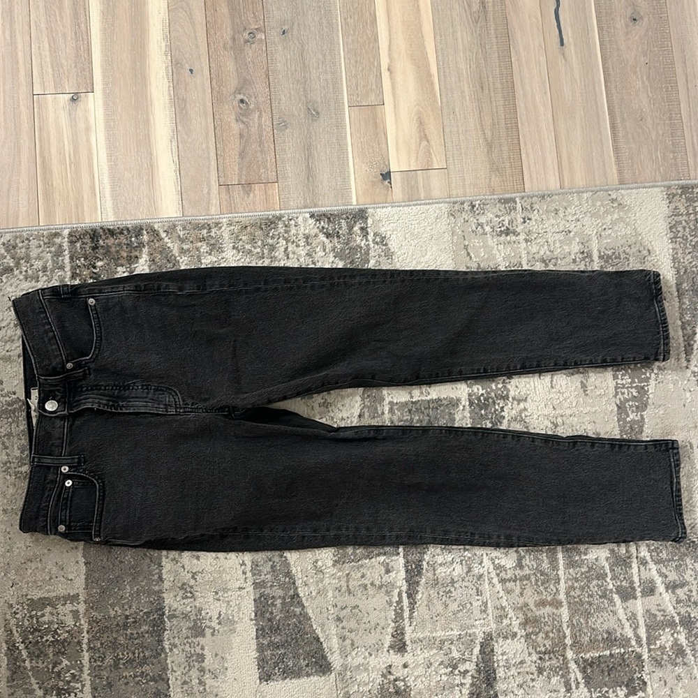 Madewell The Perfect Vintage Jean